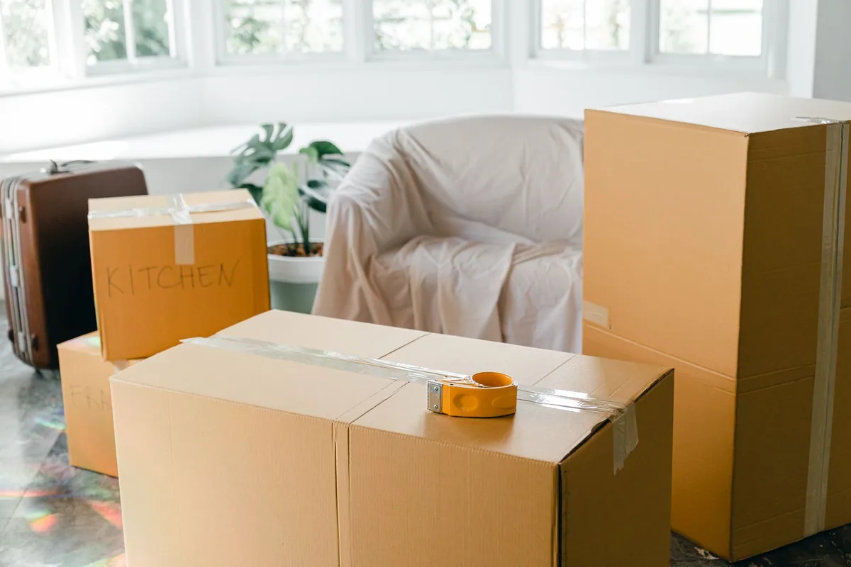 Hoarding Cleanup in Framingham, MA